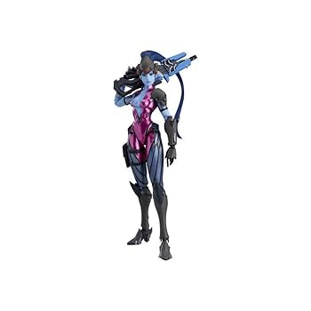 【未開封】figma オーバーウォッチ トレーサー Amazon.co.jp: figma オーバーウォッチ トレーサー ノンスケール